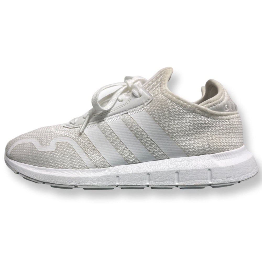Adidas Athletic Sneakers Women’s 6 - Picture 1 of 13